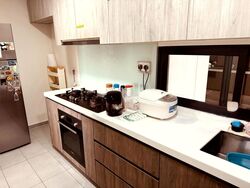 Uptown @ Farrer (D8), Apartment #466547541